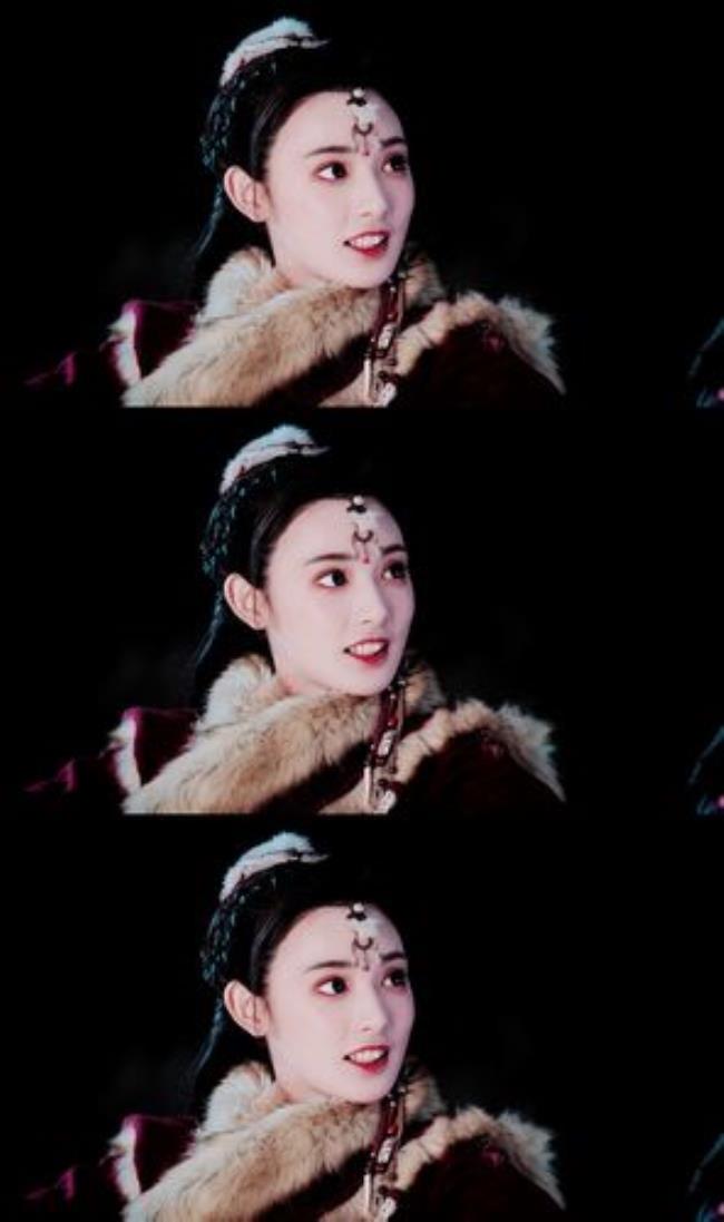 东宫小枫是看颜值的吗