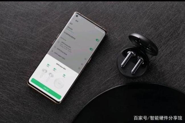 oppow31耳机怎么重启