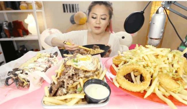 美食主播是怎么赚钱的