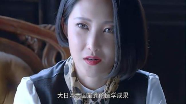 狐影读什么