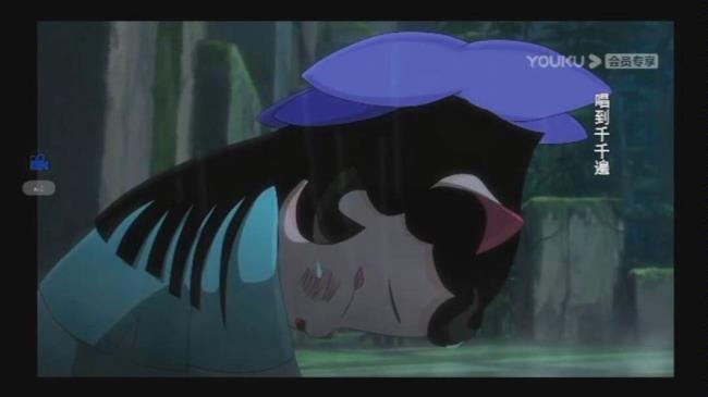 京剧猫小青的妈妈