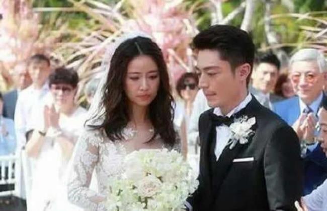 为什么霍建华最后会选择林心如