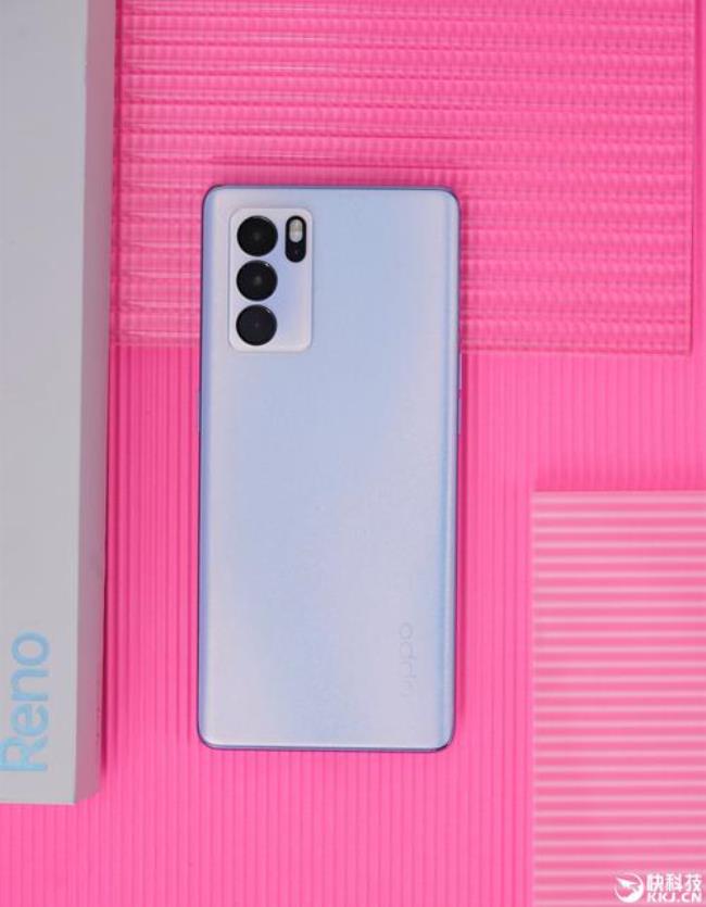 opporeno6电池是多少毫安的