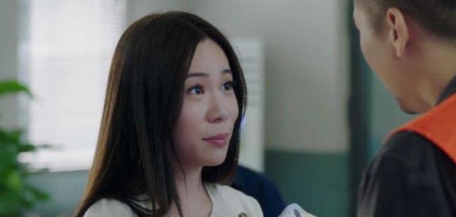 黎若笙扮演者