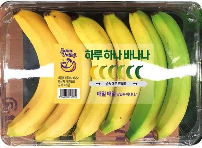 为什么意大利的国宝是一根香蕉