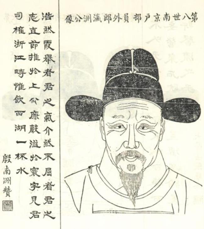 杨氏当代名人