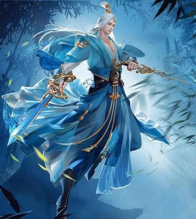 灭世武修乌恒和冷寒霜最终结局
