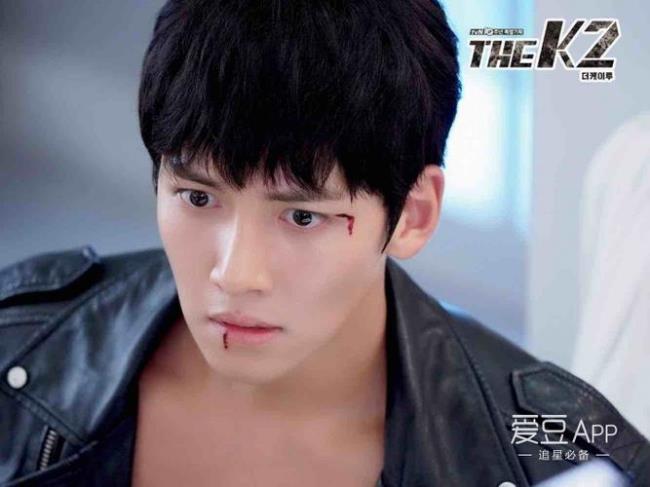 thek2高能时刻多少集