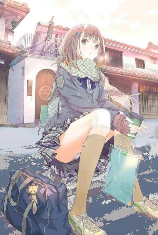穿动漫服装的叫什么人