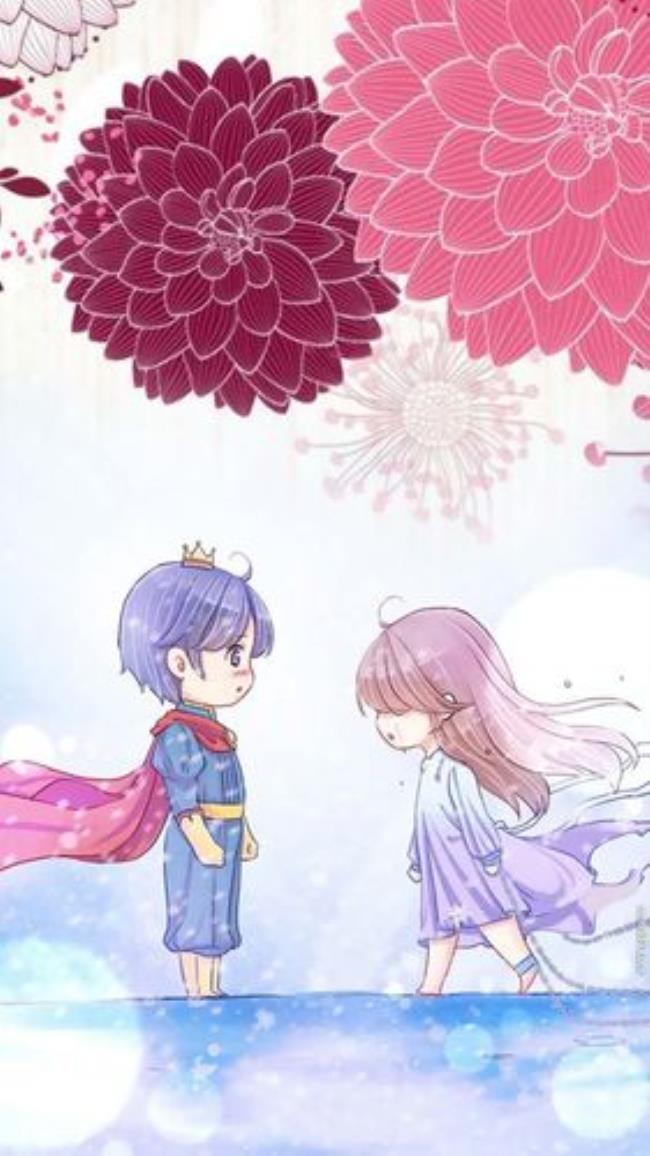 西方王子公主童话故事
