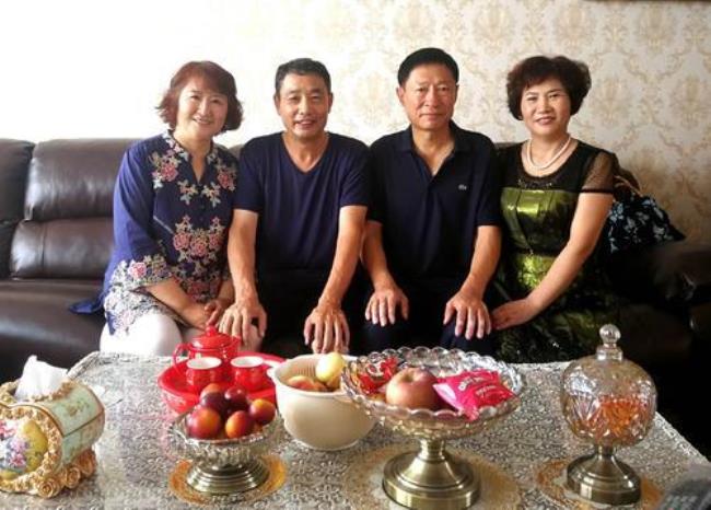 亲家娘是什么意思