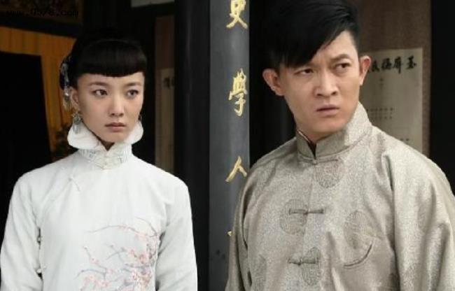 霍啸林是什么人物