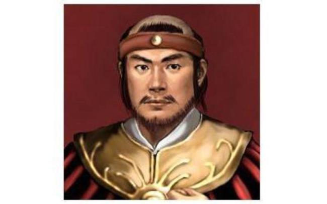 长治名人有哪些