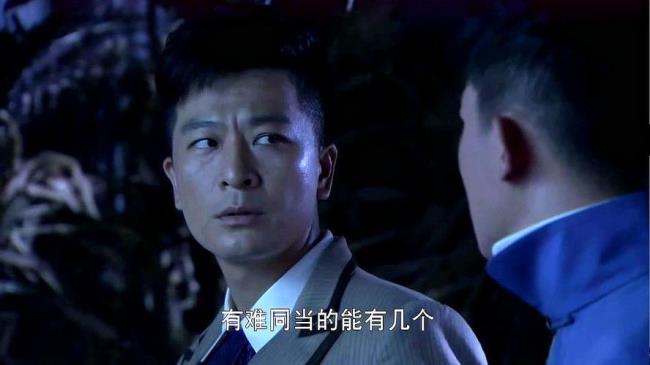 勇敢的心霍啸林爸爸谁杀的