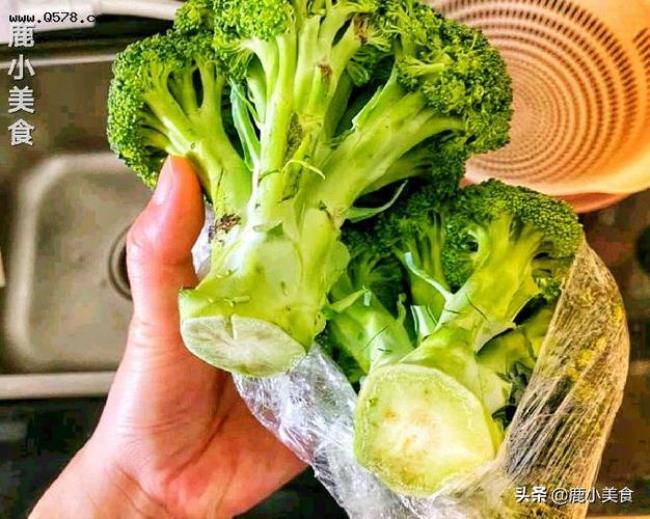 西兰花花球球怕水珠吗