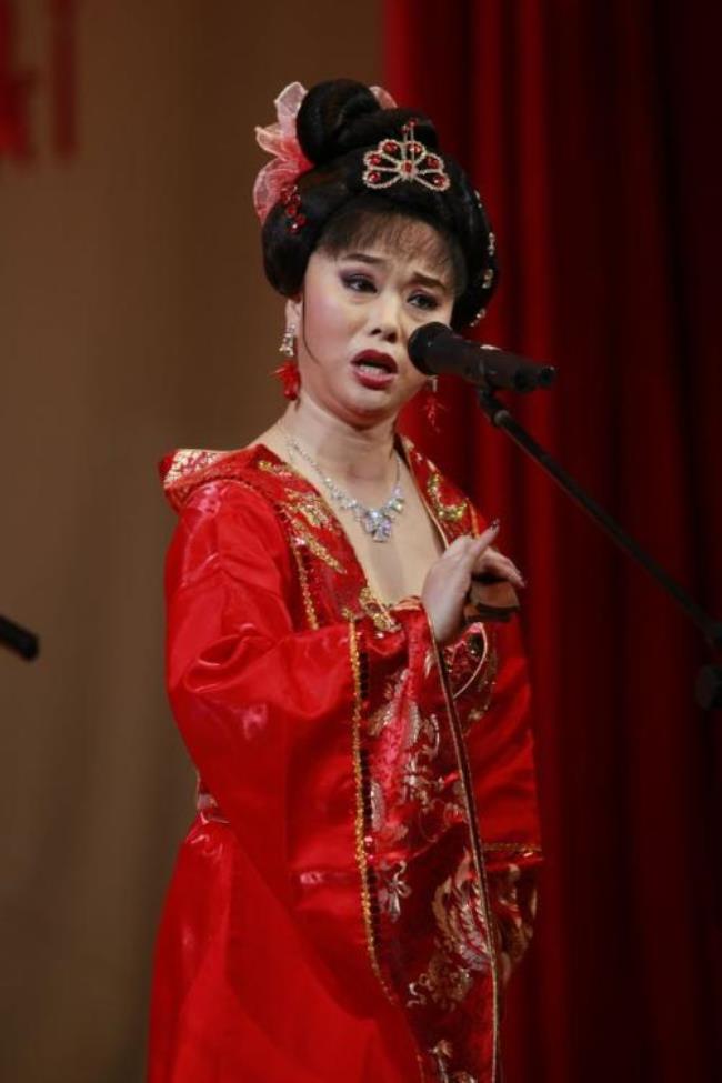 东北著名姓周的二人转老演员