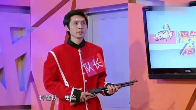 炒饼的故事