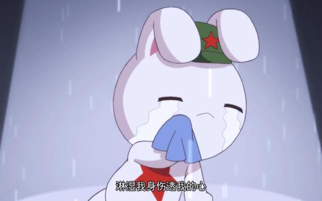 那年那兔沙某的具体故事