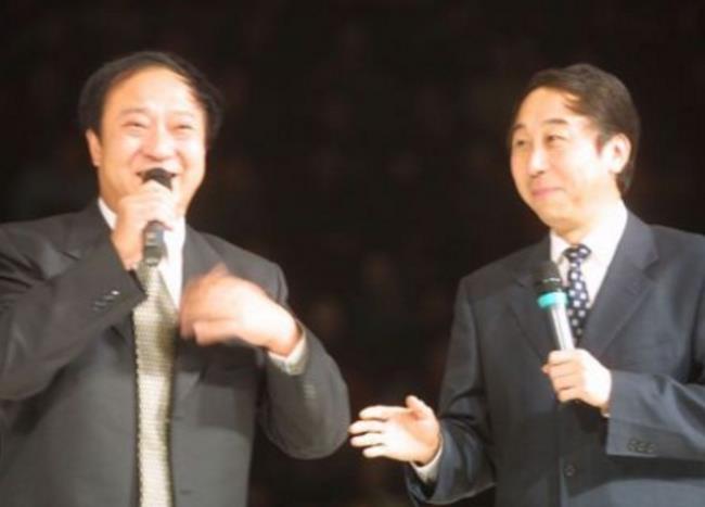 牛群冯巩相声谁写的