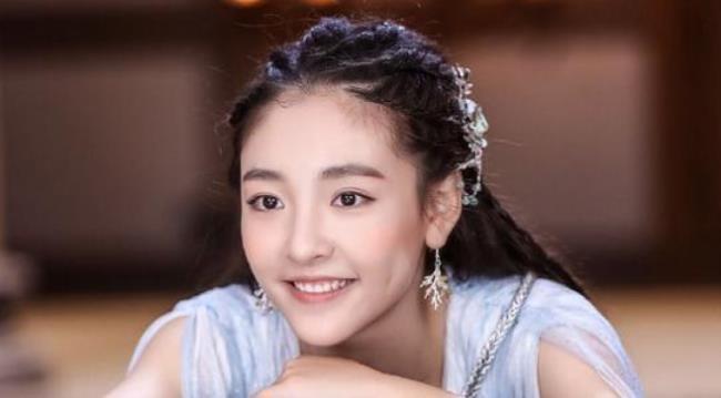 大饿女主角扮演者