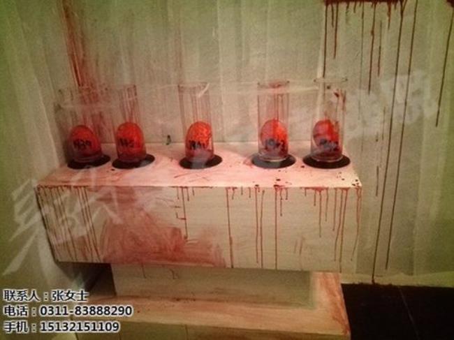 台州密室逃脱选哪家