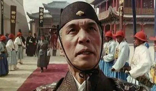 为什么清朝太监都姓秦赵高