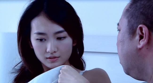 温柔的谎言中王鸥演谁