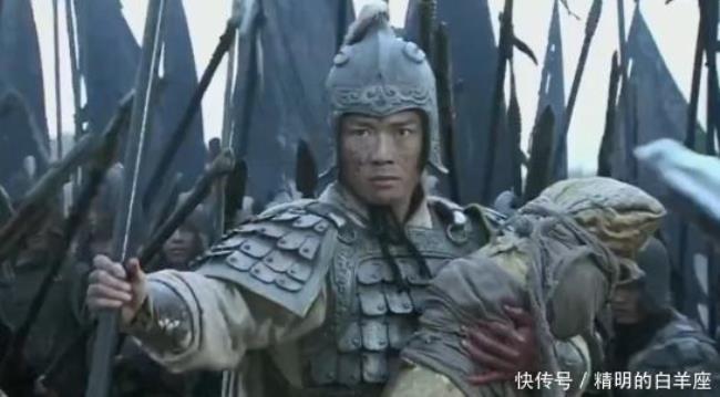 赵子龙单骑救主的主是谁