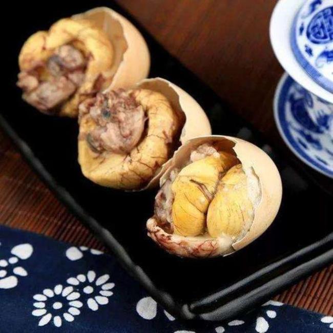 鸡蛋好还是毛鸡蛋好