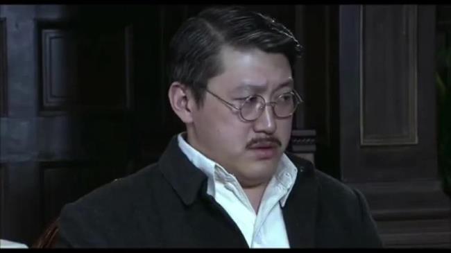 渗透齐公子被调查是第几集