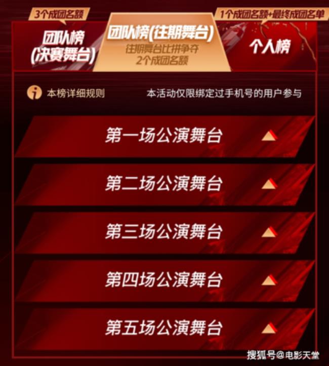 迷是哪个团的简称