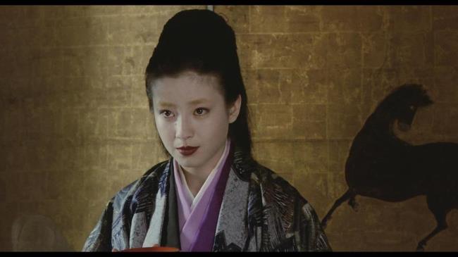街头赌圣豪姬扮演者是谁