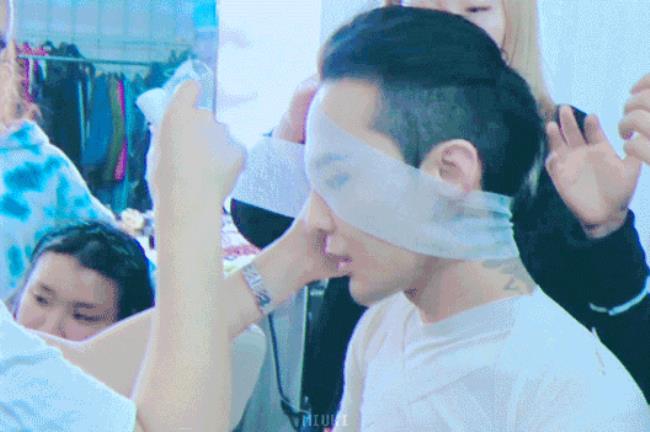 权志龙经纪人舜浩资料