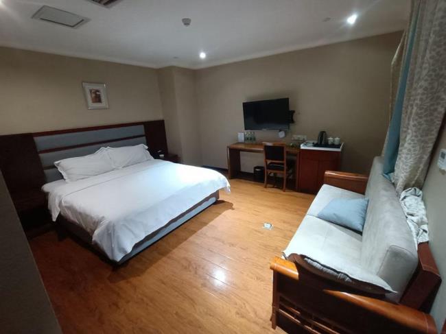 第一次和男友住酒店要注意什么