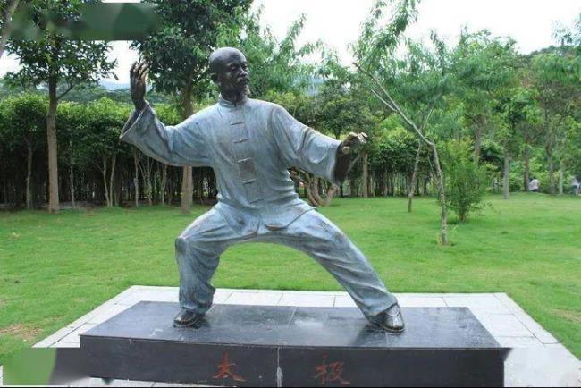 太极扇入门的最基本元素是什么