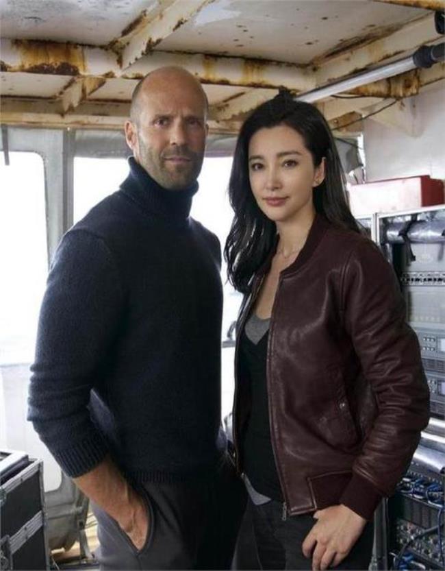 杰森斯坦森的身高体重是多少