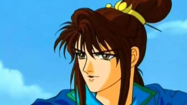 2002年到2015年国产动画片
