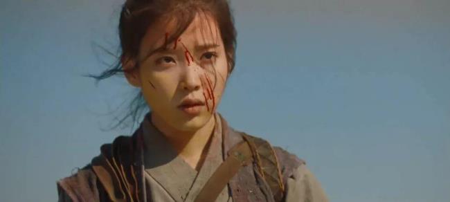 鬼怪韩剧女主角是谁