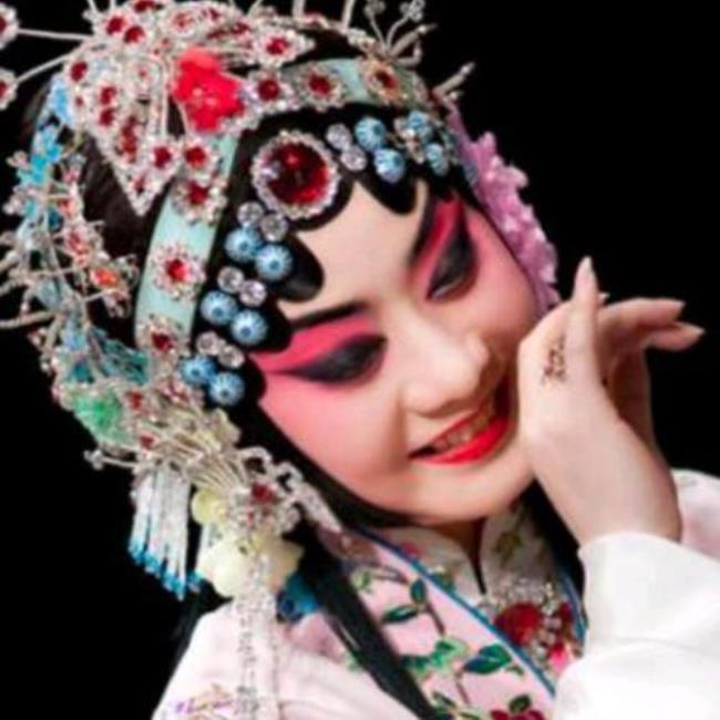 孟姜女哭长城淮剧原唱