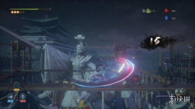 ps4隐龙传值得买吗