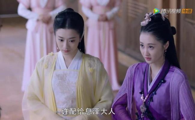 三生三世枕上书鹤公主结局
