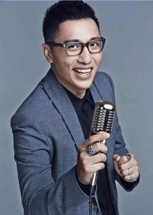 庾澄庆艺名