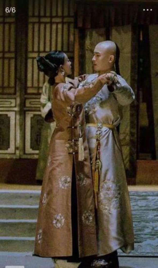 为什么魏璎珞会陷害傅恒