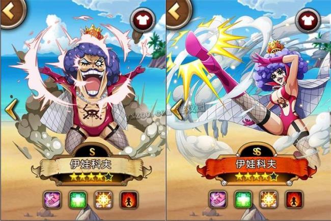 航海王启航柯拉松阵容搭配