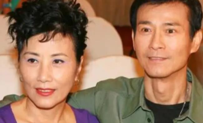 郑少秋有儿子吗