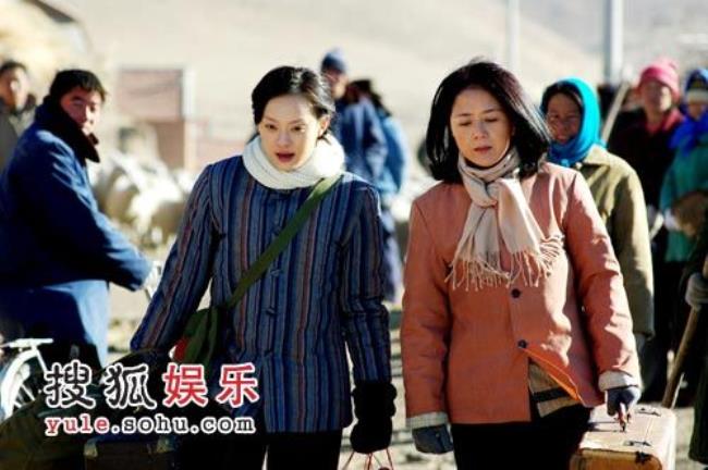 甜蜜蜜剧中雷雷他妈是谁演的