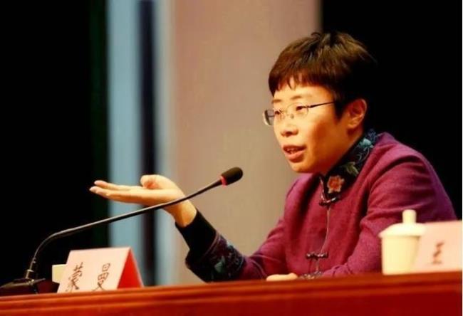 百家讲坛蒙曼全集内容