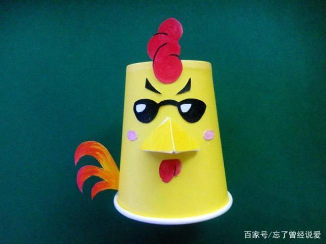 做什么手工作品最好最简单