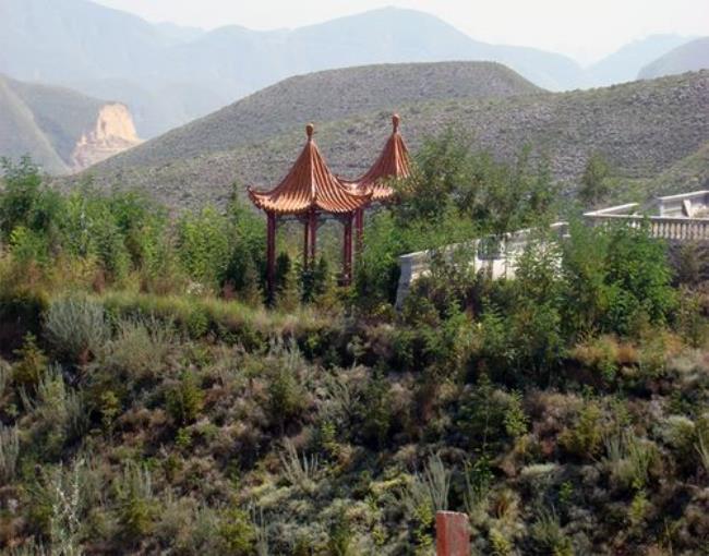 兰州十大公墓排名