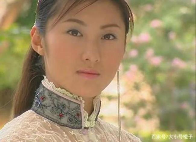 水月洞天庄主扮演者